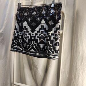 EXPRESS SKIRT